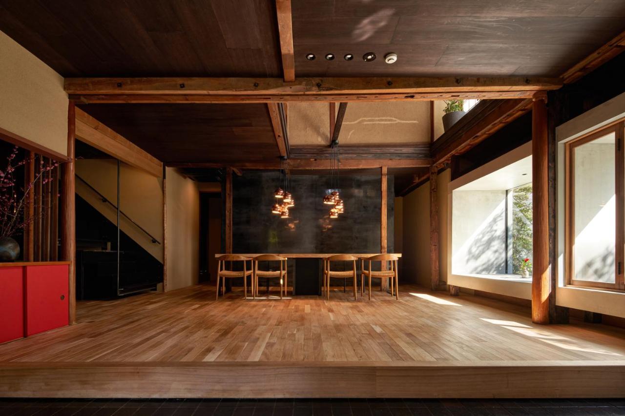 城崎温泉 旅館 つばき乃 - Kinosaki Onsen Ryokan Tsubakino Toyooka  Esterno foto