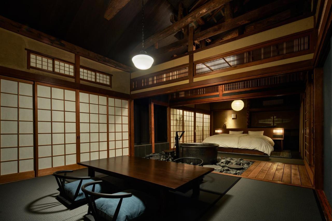 城崎温泉 旅館 つばき乃 - Kinosaki Onsen Ryokan Tsubakino Toyooka  Esterno foto