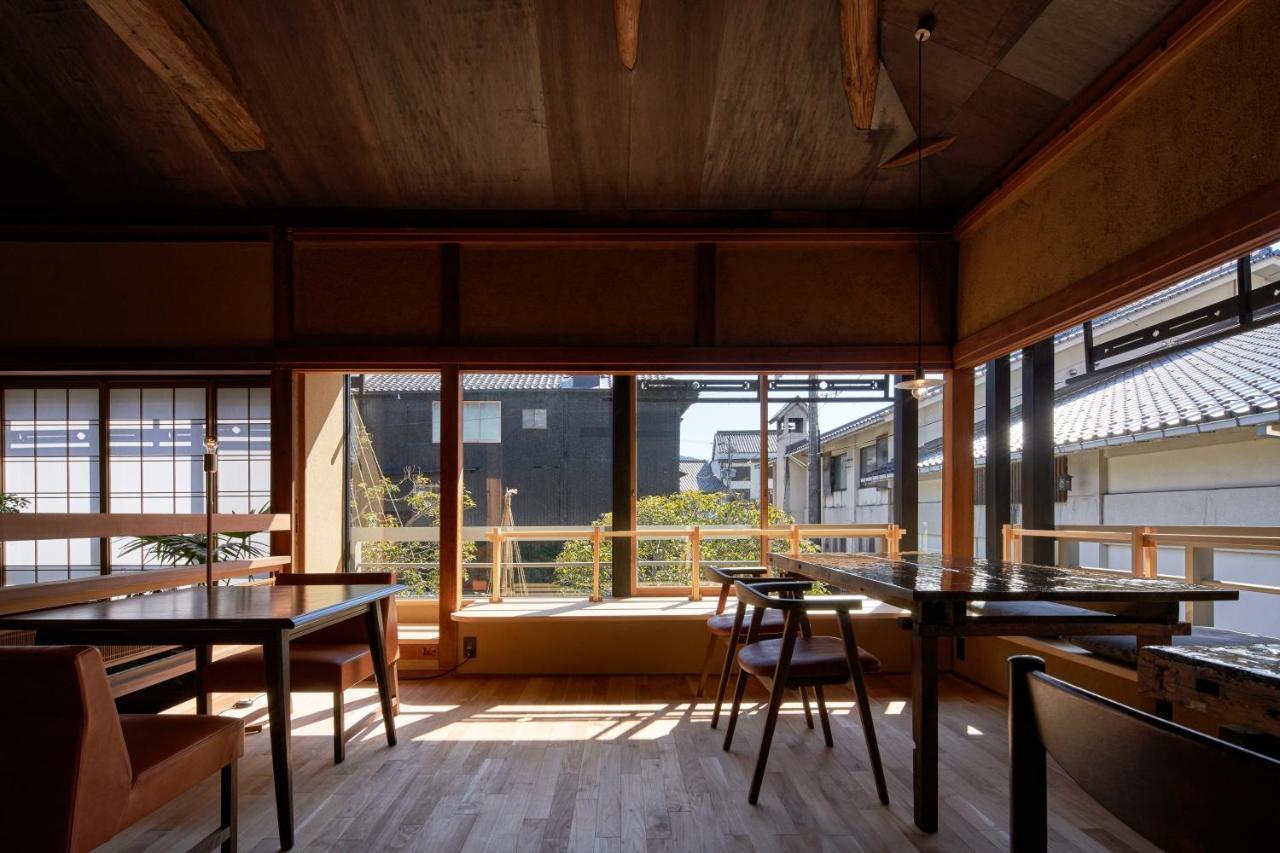 城崎温泉 旅館 つばき乃 - Kinosaki Onsen Ryokan Tsubakino Toyooka  Esterno foto