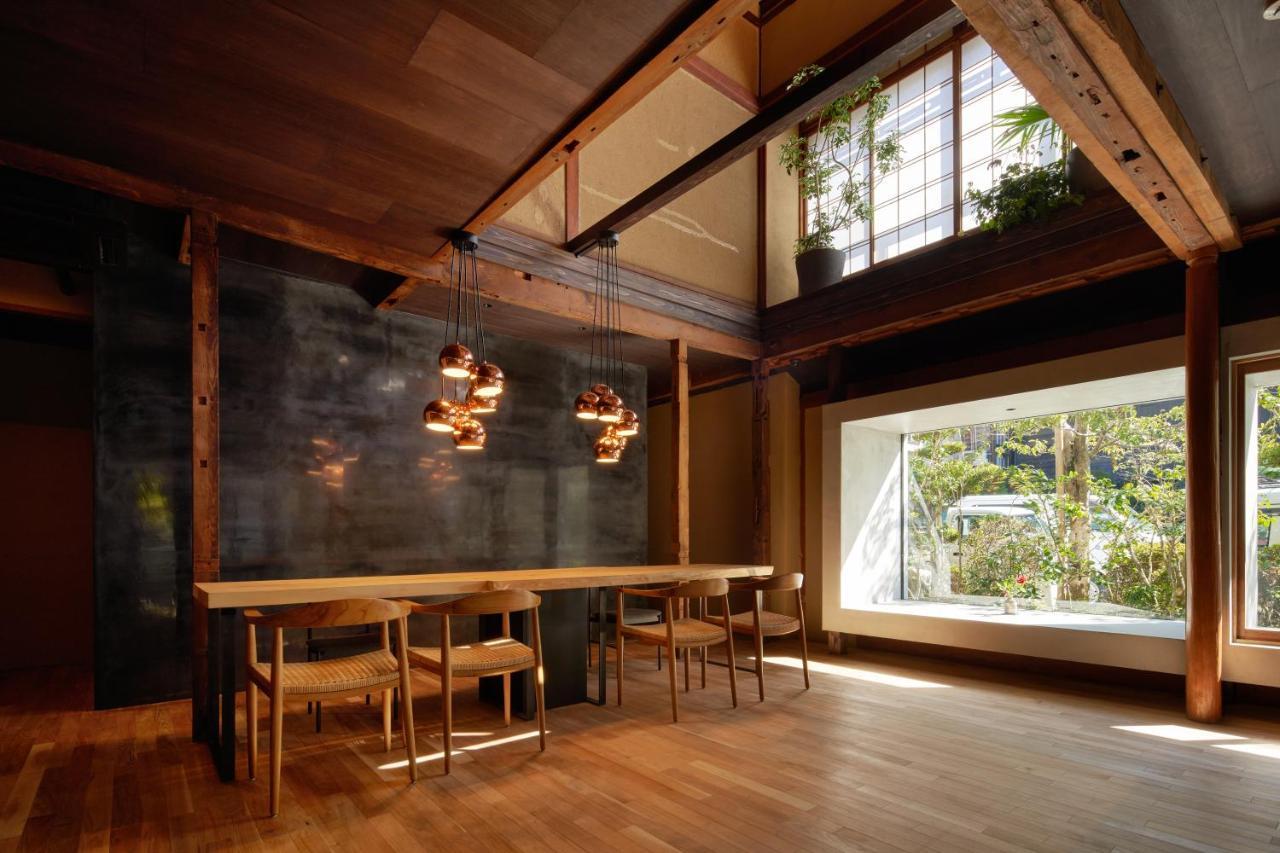 城崎温泉 旅館 つばき乃 - Kinosaki Onsen Ryokan Tsubakino Toyooka  Esterno foto