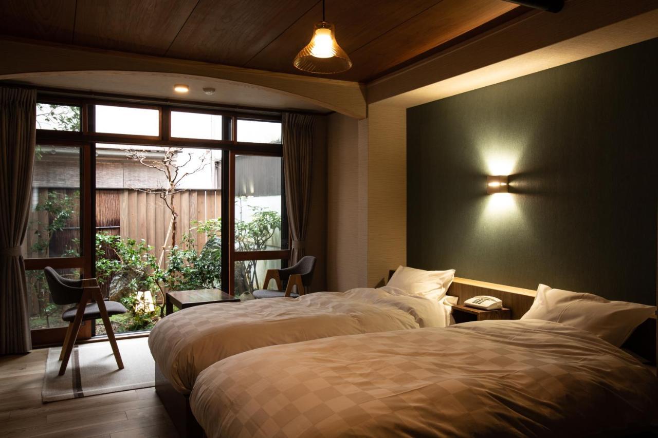 城崎温泉 旅館 つばき乃 - Kinosaki Onsen Ryokan Tsubakino Toyooka  Esterno foto