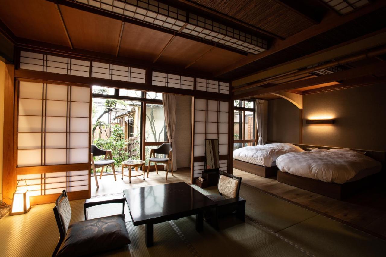 城崎温泉 旅館 つばき乃 - Kinosaki Onsen Ryokan Tsubakino Toyooka  Esterno foto