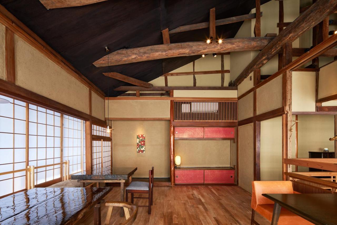 城崎温泉 旅館 つばき乃 - Kinosaki Onsen Ryokan Tsubakino Toyooka  Esterno foto