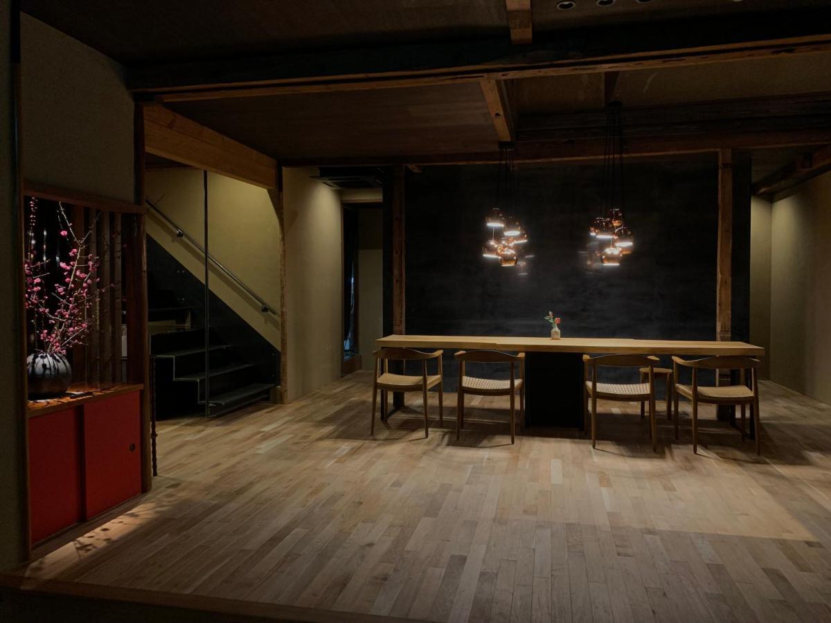 城崎温泉 旅館 つばき乃 - Kinosaki Onsen Ryokan Tsubakino Toyooka  Esterno foto