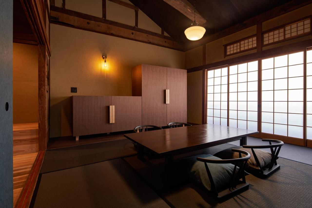 城崎温泉 旅館 つばき乃 - Kinosaki Onsen Ryokan Tsubakino Toyooka  Esterno foto