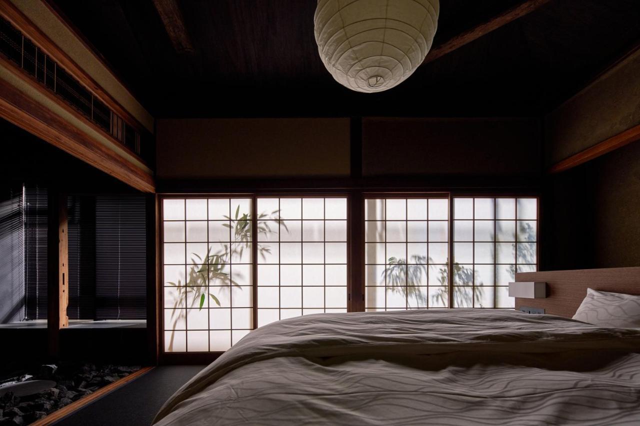 城崎温泉 旅館 つばき乃 - Kinosaki Onsen Ryokan Tsubakino Toyooka  Esterno foto
