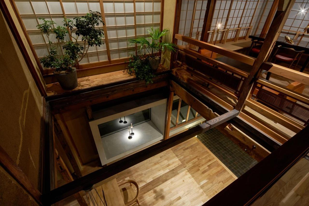城崎温泉 旅館 つばき乃 - Kinosaki Onsen Ryokan Tsubakino Toyooka  Esterno foto