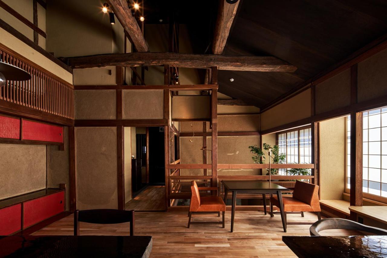 城崎温泉 旅館 つばき乃 - Kinosaki Onsen Ryokan Tsubakino Toyooka  Esterno foto