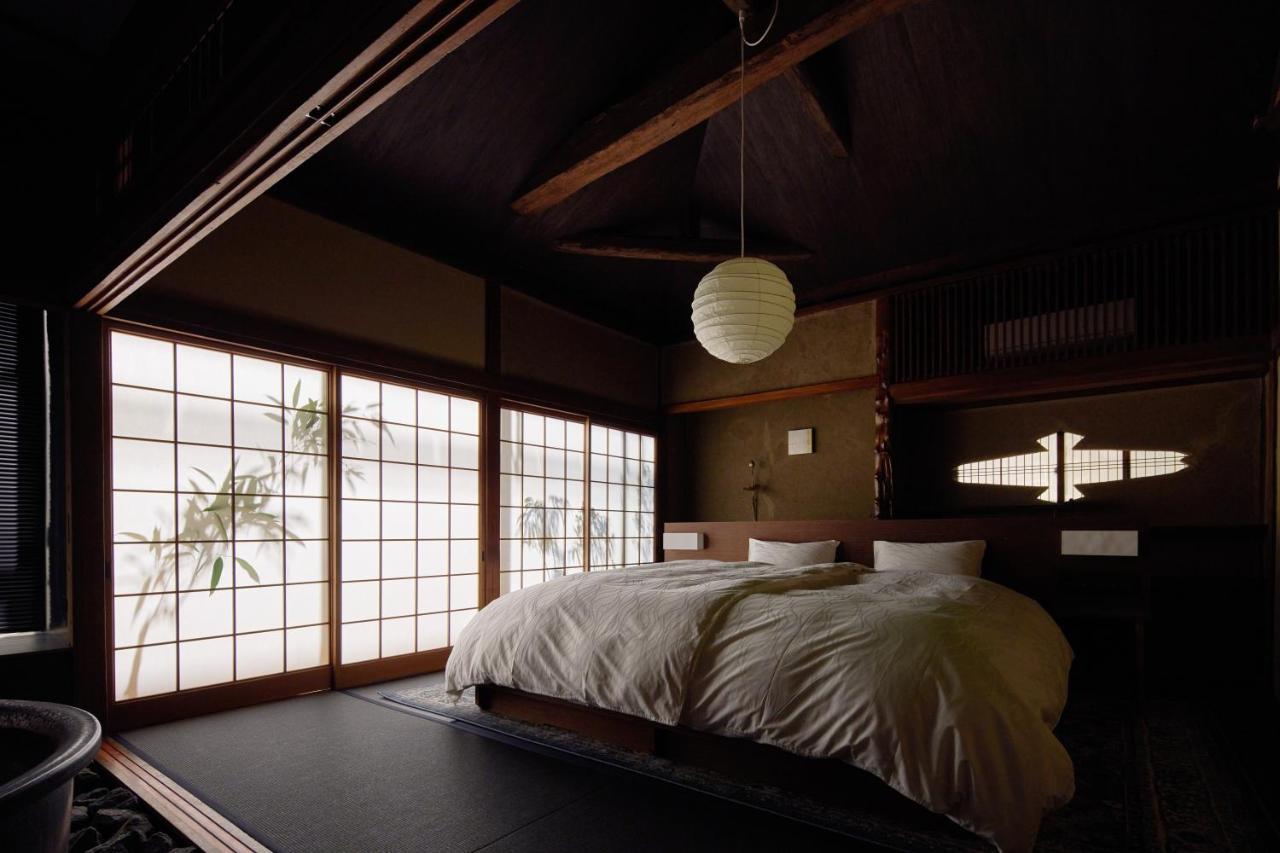 城崎温泉 旅館 つばき乃 - Kinosaki Onsen Ryokan Tsubakino Toyooka  Esterno foto