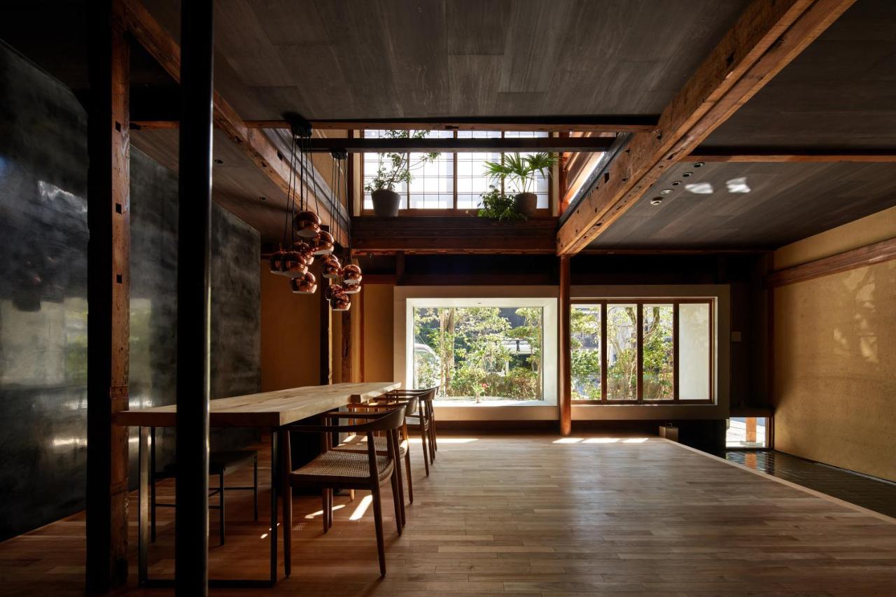 城崎温泉 旅館 つばき乃 - Kinosaki Onsen Ryokan Tsubakino Toyooka  Esterno foto