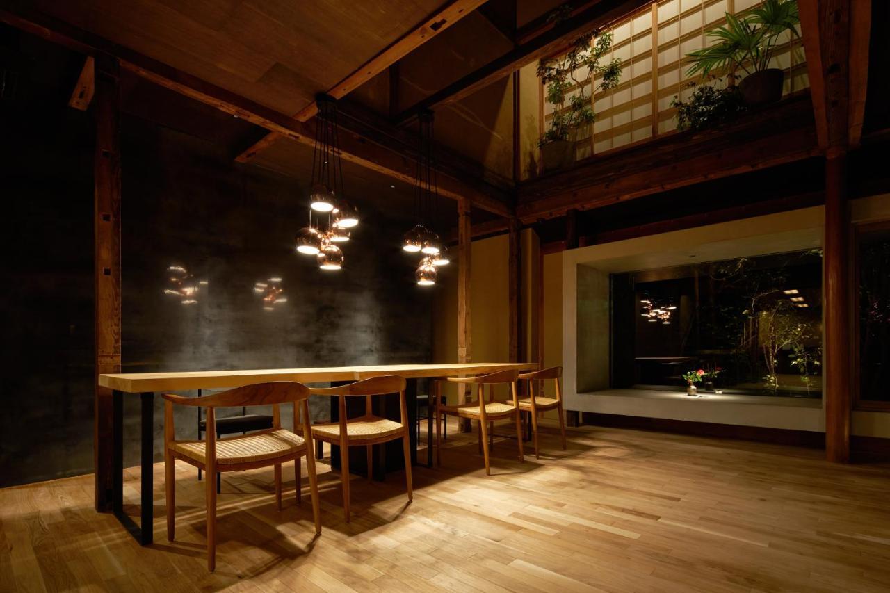 城崎温泉 旅館 つばき乃 - Kinosaki Onsen Ryokan Tsubakino Toyooka  Esterno foto