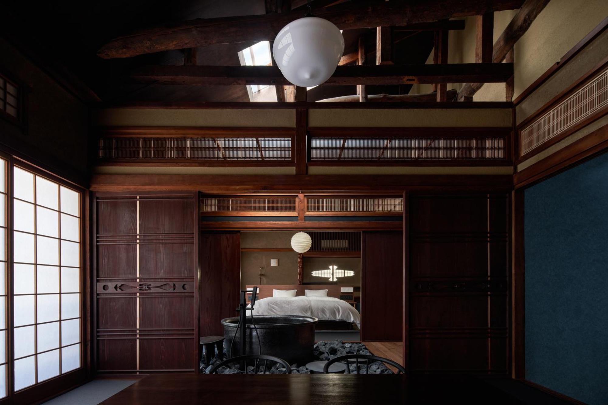 城崎温泉 旅館 つばき乃 - Kinosaki Onsen Ryokan Tsubakino Toyooka  Esterno foto