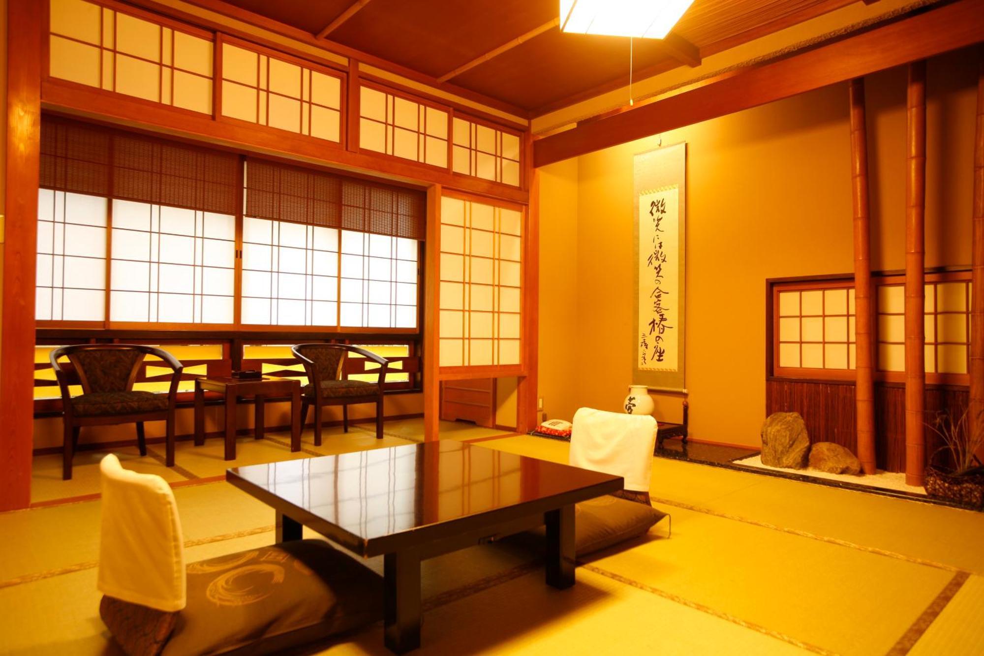 城崎温泉 旅館 つばき乃 - Kinosaki Onsen Ryokan Tsubakino Toyooka  Camera foto