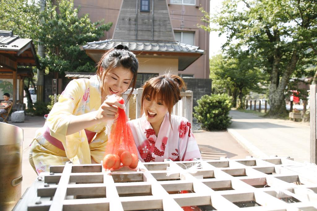 城崎温泉 旅館 つばき乃 - Kinosaki Onsen Ryokan Tsubakino Toyooka  Esterno foto
