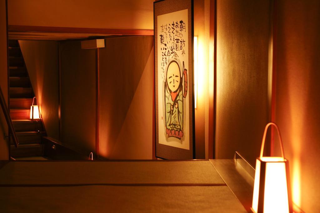 城崎温泉 旅館 つばき乃 - Kinosaki Onsen Ryokan Tsubakino Toyooka  Esterno foto